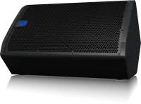 Turbosound SIENA TSP122-AN активная АС сат./монитор, би-амп,12"+1",2500Вт макс,43Гц–20кГц -10дБ, 70°Hx50°V,133дБ SPL пик,DSP KLARK TEKNIK,ULTRANET,USB