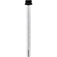 MEINL MC-MR1-S rod with threaded microphone connector, short держатель для микрофона