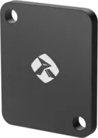 ROXTONE DPC Пластиковая панельная заглушка для установки на панель "D" серии