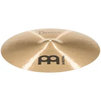 B21MC Byzance Traditional Medium Crash Тарелка 21", Meinl