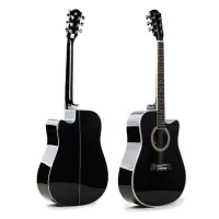 Гитара акустическая DEVISER L-806 BK