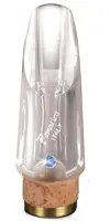 Мундштук для кларнета Pomarico Jewel Sapphire