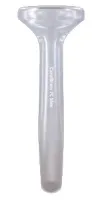 Мундштук для трубы CarolBrass Plastic Slim 7C