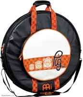 Чехол для тарелок MEINL MCB24 MSB-AG