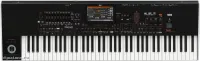 KORG Pa4X-76 - Рабочая станция