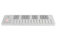 Korg NanoKEY2 White - Клавиатуры 25 клавиш