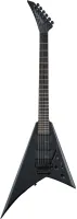 JACKSON RRX24 Gloss Black электрогитара, цвет черный