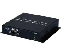 Cypress CH-2527RXPL- Приемник сигналов HDMI 4Kх2K/60, 3D с HDCP 2.2, ИК и RS-232 из витой пары CAT5e с PoH