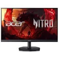 Монитор Acer 25'' Nitro KG251QZ1biip, 1920x1080, VA, 280Hz, HDMIx2+DP, черный
