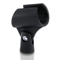 TEMPO MC2428EP - держатель для микрофона (пластик) Диаметр -24-28mm
