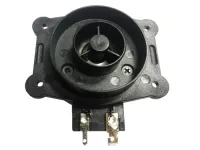 INVOTONE HG00081 - 1'  ВЧ твиттер 30 Вт 8 Ом