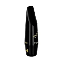 Java+ T75+ Мундштук для тенор саксофона эбонитовый Vandoren 