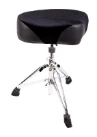 TAMBURO DT600  - стул для барабанщика, седло