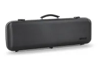 GEWA Violin case Air Avantgarde футляр для скрипки 4/4 (прямоугольный, чёрный)