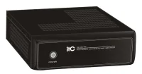 Пульт конгресс-системы [TS-8304B1] ITC : мультимедийный, соместим  с TS-8308 и сервером TS-8300