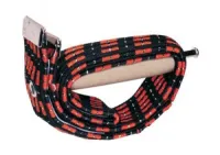 DUNLOP 72D Elastic Heavy Double Capo каподастр для вестерн-гитары универсальный