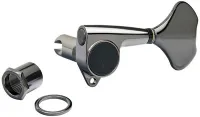 Колки для бас-гитары Gotoh GB720-L4-C
