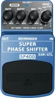 BEHRINGER SP400 - Педаль эффектов
