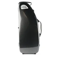 Bam Hightech Black Carbon Look Кейс для тенор саксофона 