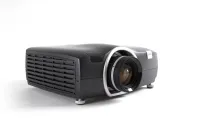 Barco F50 WQXGA - Инсталляционный проектор