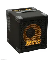 MARKBASS MINI CMD 121P - Комбоусилитель для бас-гитары