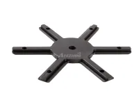 Anzhee PIXEL TUBE CONNECTOR A6 Hexagon - Соединительный элемент