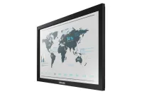 SAMSUNG TQ85 (тач-насадка)- Профессиональные ЖК панели (аксессуары)