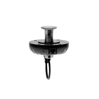 Shure mxa-nmb. кнопка mute для микрофонных массивов shure mxa