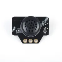 Makeblock дополнительный модуль me audio playerv1