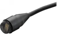 DPA 4061-OC-C-B00 петличный микрофон всенаправленный, CORE, SPL 144дБ, черный, разъем MicroDot
