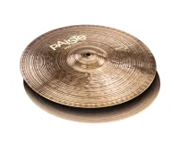 0001903415 900 Series Heavy Hi-Hat Две тарелки 15", Paiste
