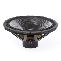 EIGHTEEN SOUND 21NLW9601/4 - 21' динамик с расширенным НЧ, 4 Ом, 1800 Вт AES, 98dB, 25 - 2000 Гц