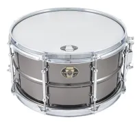 LW0713C Black Magic Малый барабан 13" х 7", латунь, Ludwig