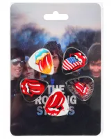 Медиаторы ROCKET ROLING STONES (0,71мм.) (блистер)