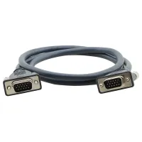 Kramer C-MGM/MGM-3- Кабель Micro, VGA на VGA
