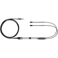 Shure rmce. кабель с микрофоном для наушников shure серии se