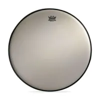 REMO CONCERT TYMPANI 25' RC-2500-SA Steel Insert / Hazy Film пластик для литавры