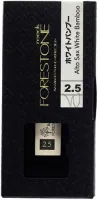 Трость для саксофона-альт Forestone White Bamboo FWSA025