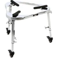 Pearl pc-3000  professional conga stand стойка для конго профессиональная