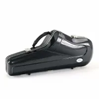 Кейс для альт саксофона Jakob Winter ABS Plastic Carbon Design JW 2192 CA