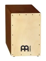 Meinl SCAJ100BR-NT  Headliner Snare Cajon, кахон 11 3/4'', балтийская береза/ красная береза