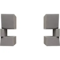 Air Case for iMac 21,5 вставки для сумки для монитора Tenba