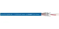 Sommer Cable 520-0052- Двухжильный кабель серии BINARY 234 AES/EBU MKII