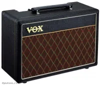 VOX PATHFINDER 10 - Комбоусилитель для электрогитары