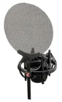 SE Electronics Isolation Pack - Shockmount & Pop Set - подвес типа "паук" и поп-фильтр