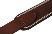 8401060010350 Ремень для гитары, кожаный, RightOn Straps