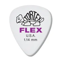 Dunlop 428P1.14 - Медиаторы