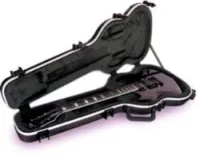 SKB 61 SALE  кейс для гитары"SG", контурный