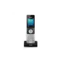 W56H DECT SIP-трубка для W52P/W53P/W60P/W60B/CP930W-Base/W80B