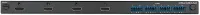 Extron XTP II CP 4o HD AT 4K PLUS - Плата на четыре выхода HDMI 4K/60 с выходом Dante